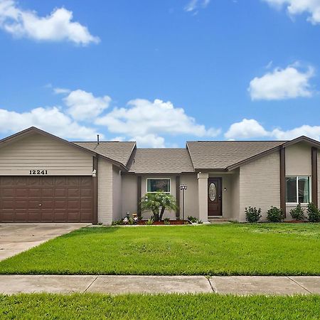Luxury Villa In Orlando With Pool - 10 Min Disney Exterior foto