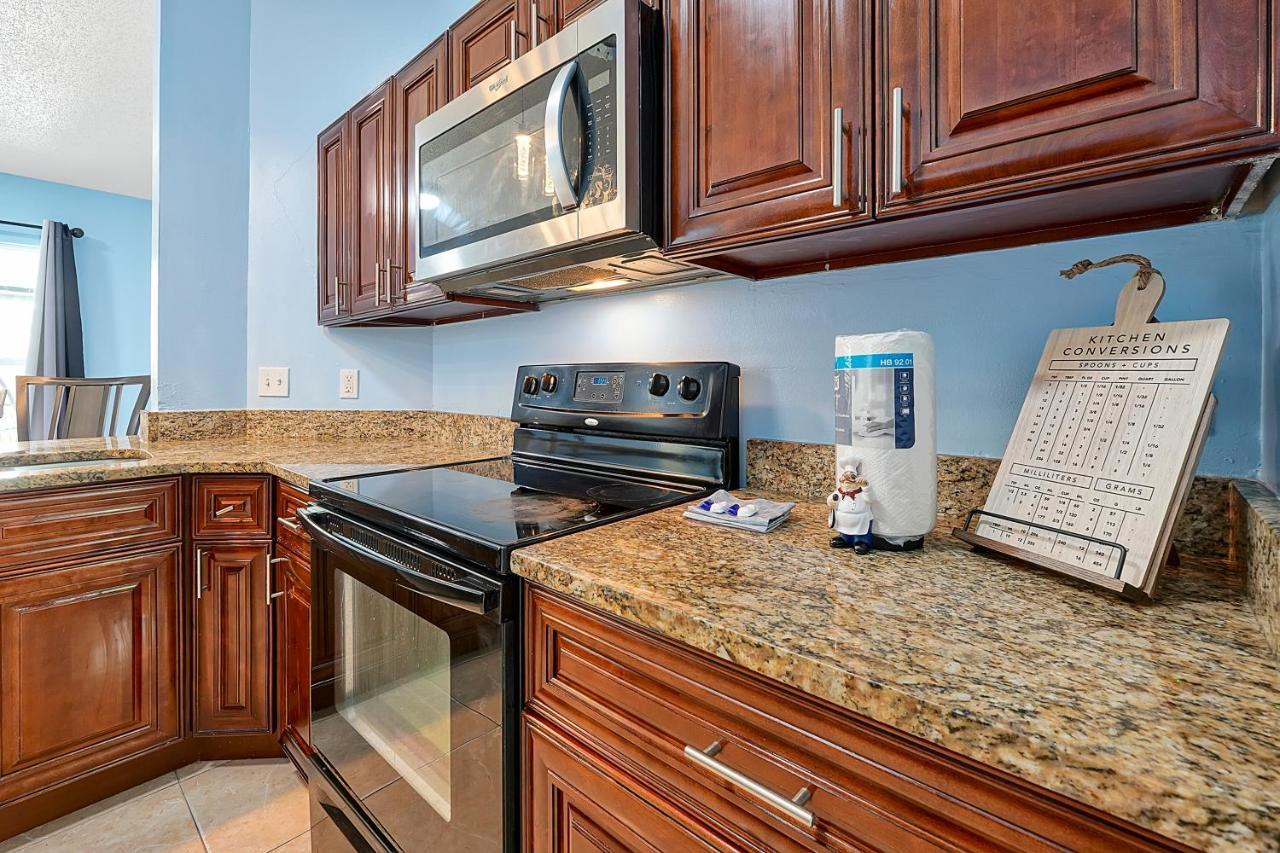 Luxury Villa In Orlando With Pool - 10 Min Disney Exterior foto